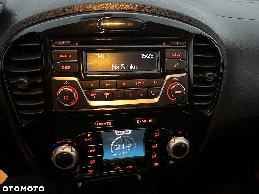 Nissan Juke 1.2 DIG-T Tekna - 15