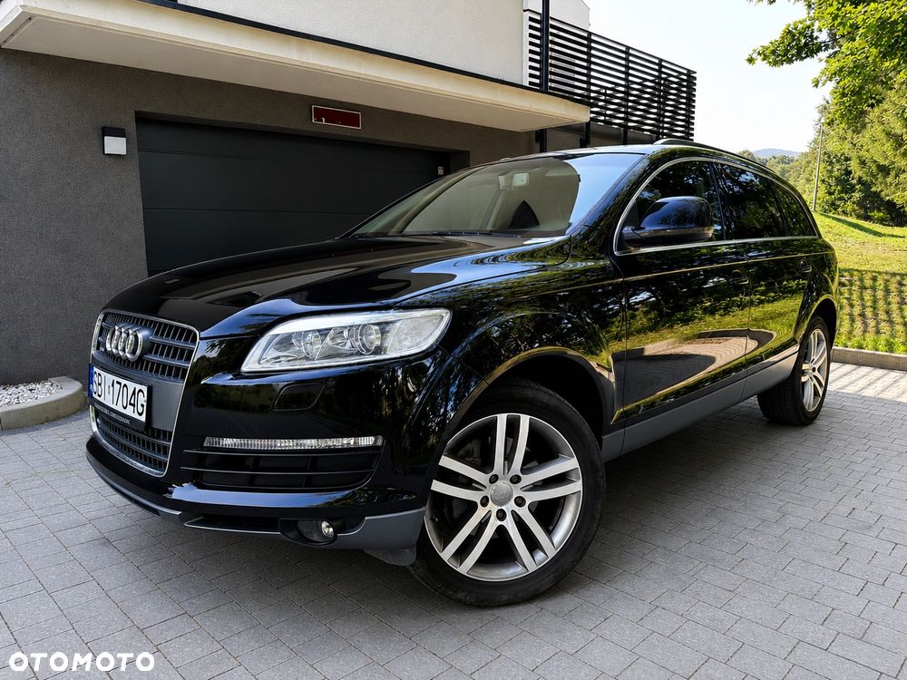 Audi Q7 - 6