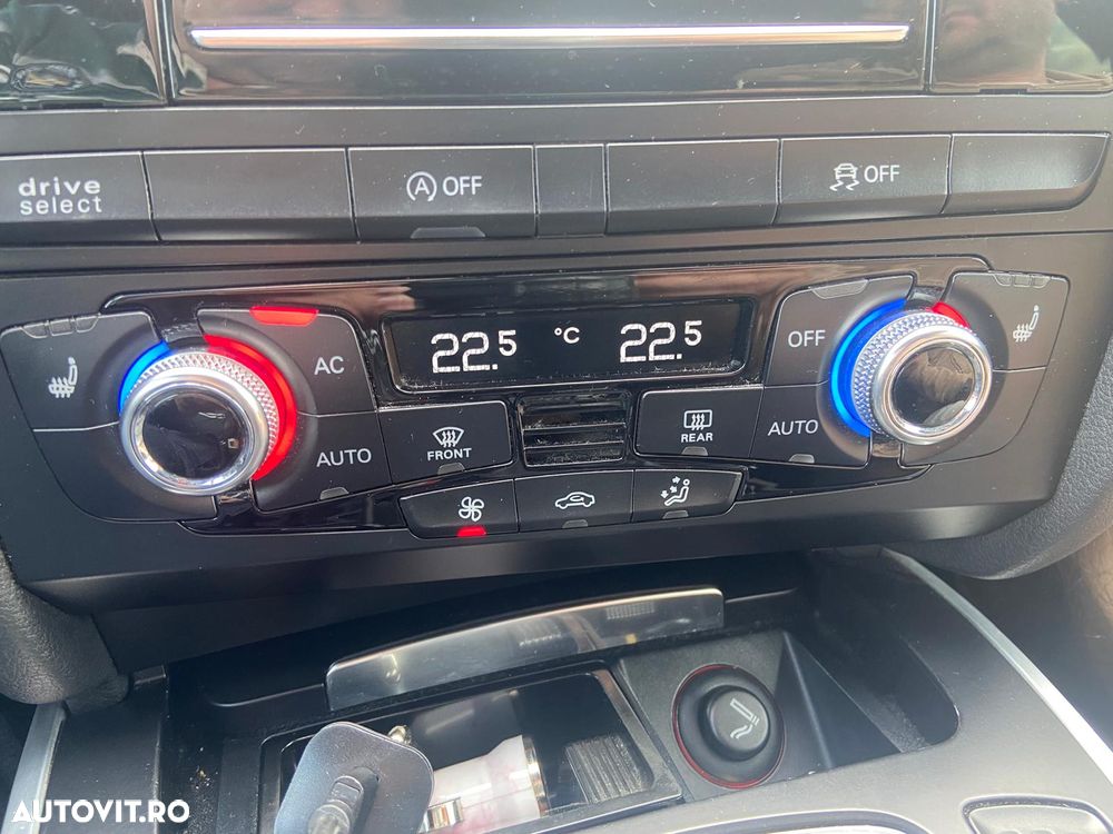 Audi A5 Sportback 2.0 TDI - 12