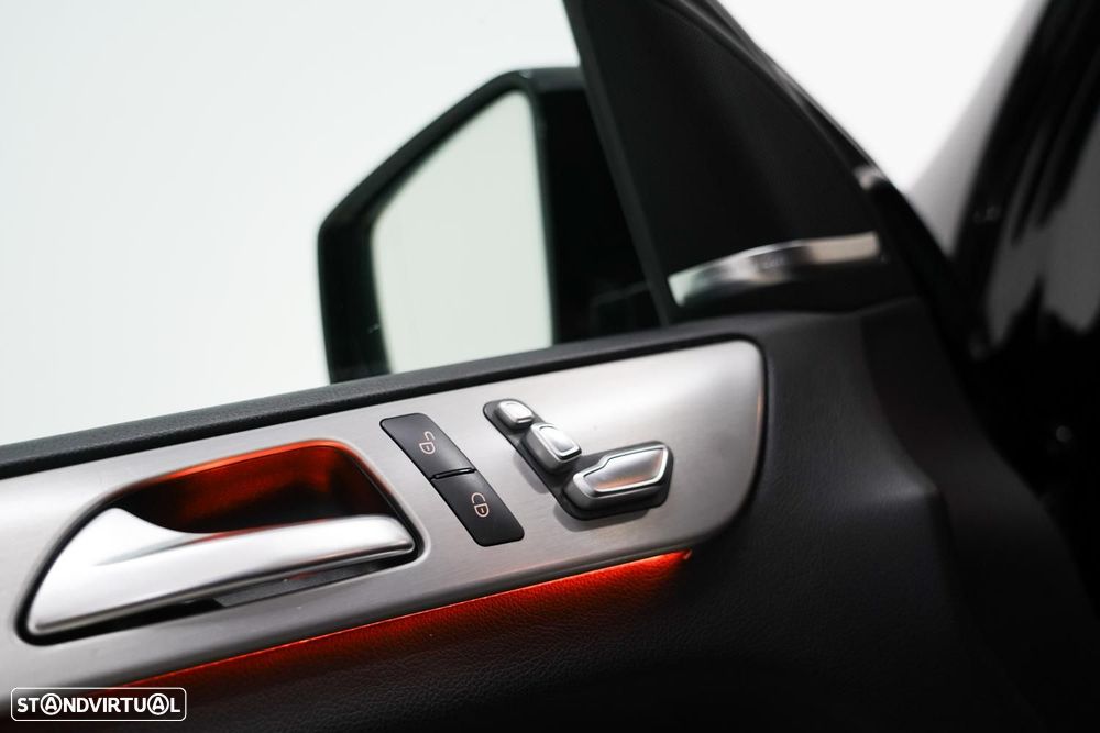 Mercedes-Benz GLE 350 d Coupé 4Matic - 17