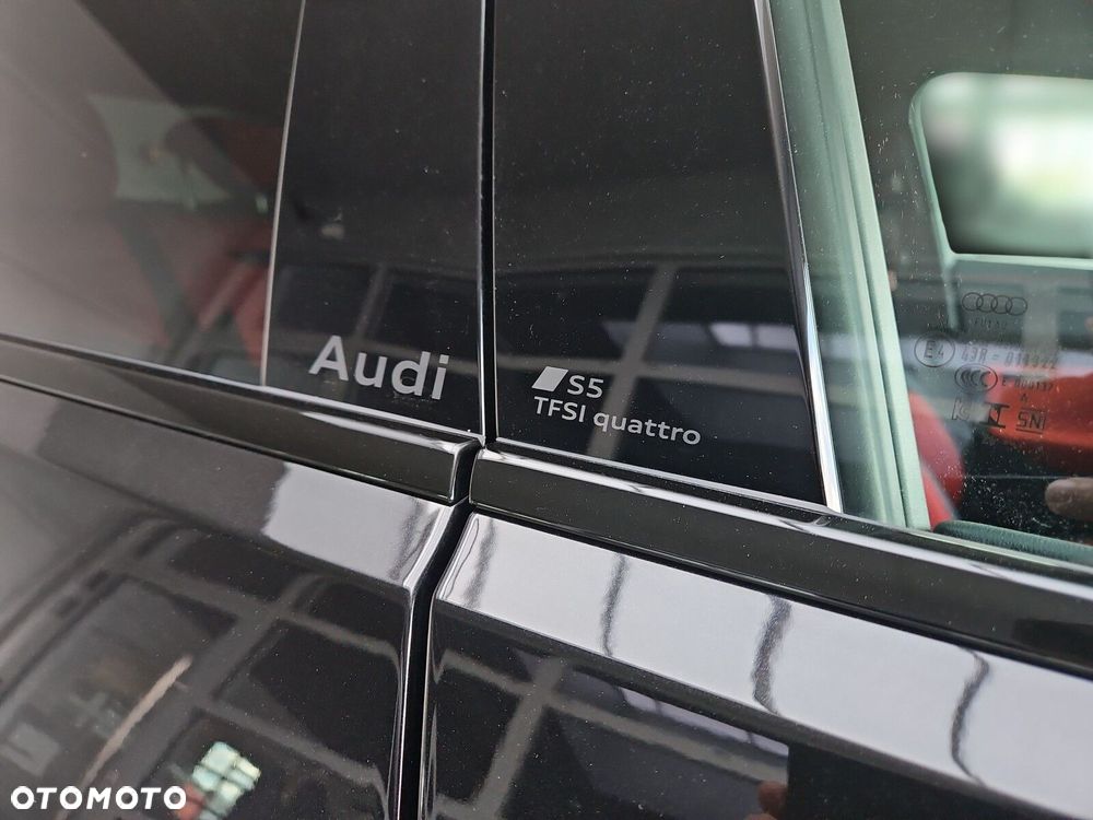 Audi S5 Limousine - 14