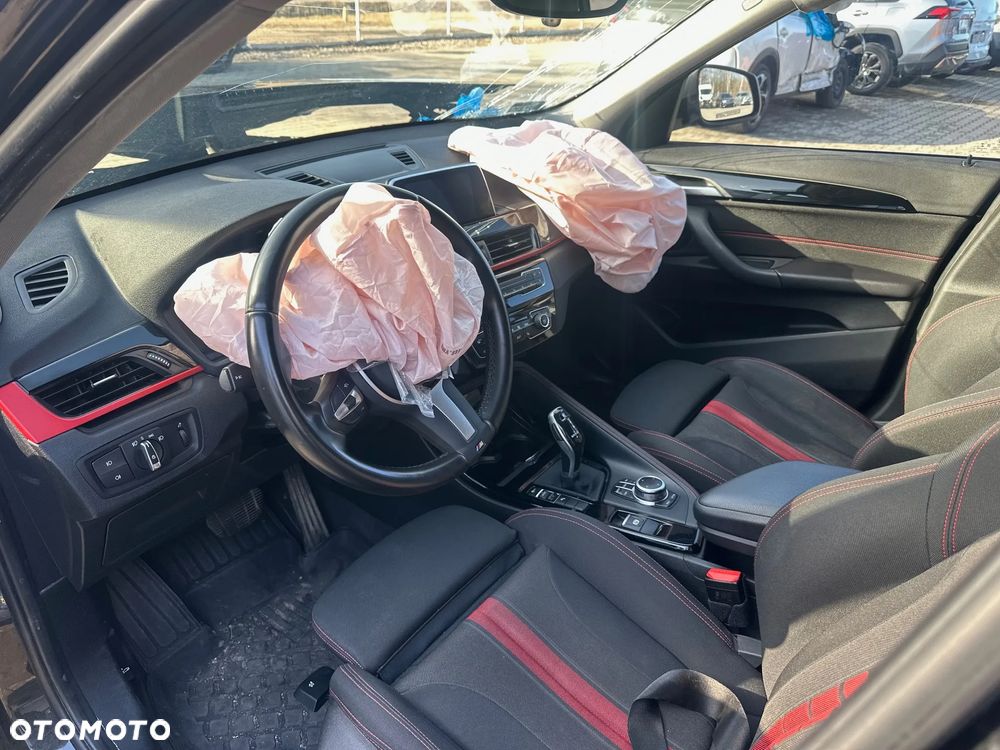 BMW X1 sDrive18i Advantage - 21