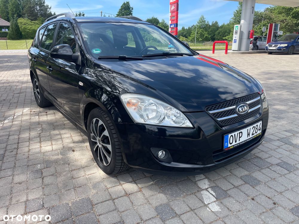 Kia Ceed 1.4 Comfort - 3