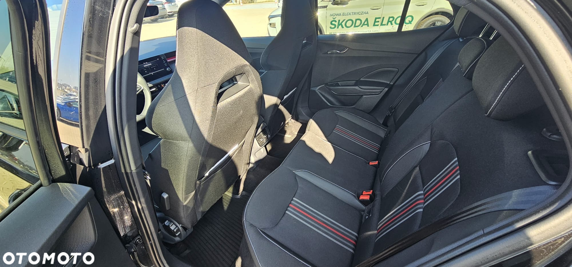 Skoda Fabia 1.0 TSI Monte Carlo - 6
