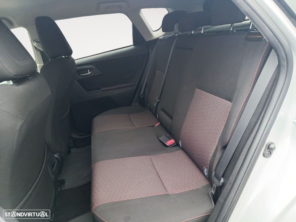 Toyota Auris 1.4 D-4D ACtive - 13