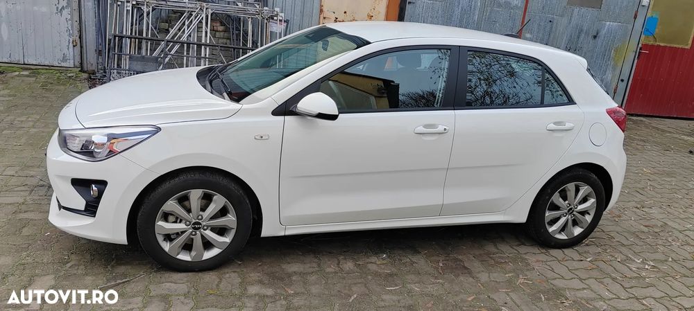 Kia Rio 1.0 T-GDI 100 Spirit - 19
