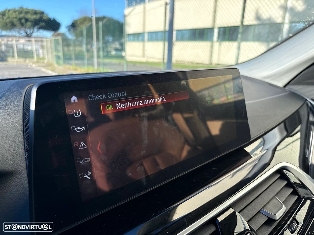 BMW 530 e iPerformance - 13