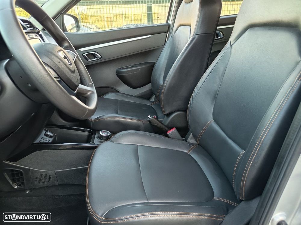 Dacia Spring Electric 45 Comfort Plus - 12