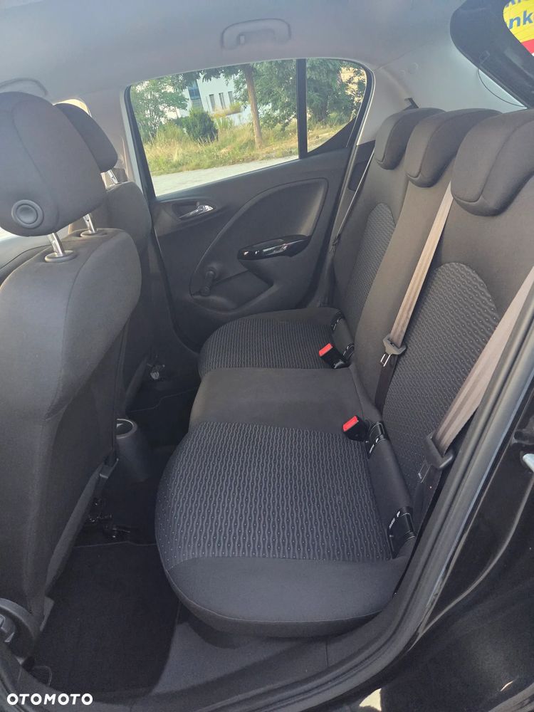 Opel Corsa 1.4 Cosmo - 7