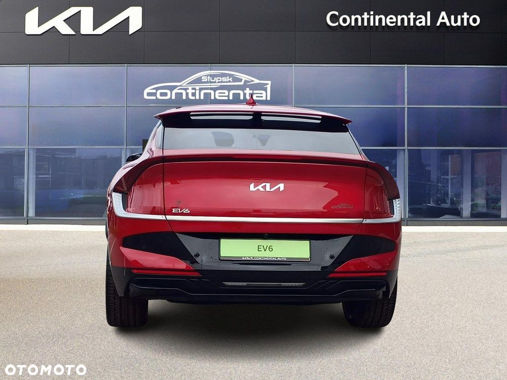 Kia EV6 - 4