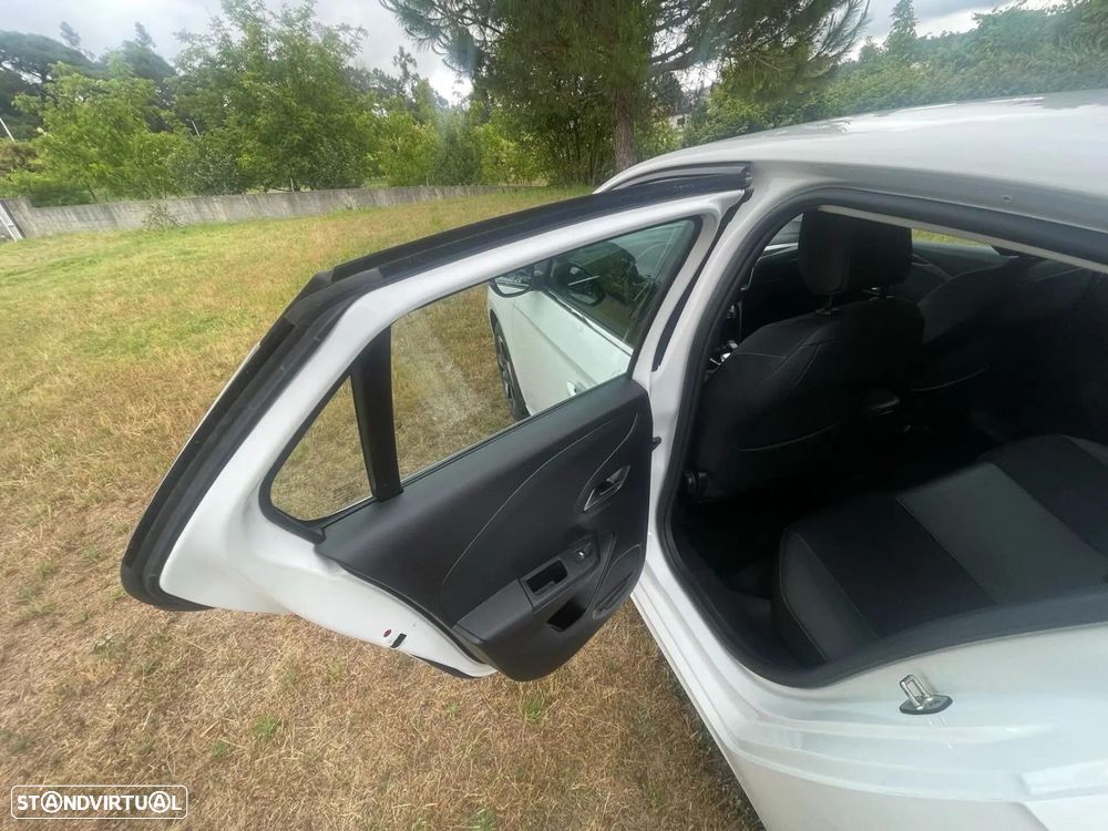 Opel Corsa-e Elegance - 22