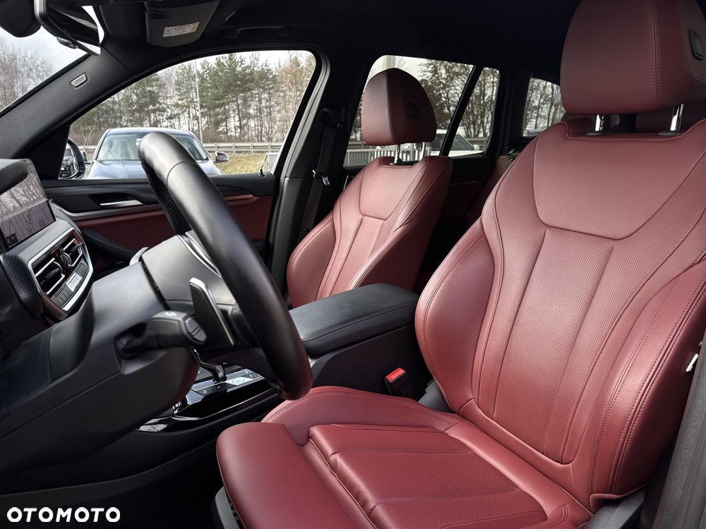 BMW X3 - 22