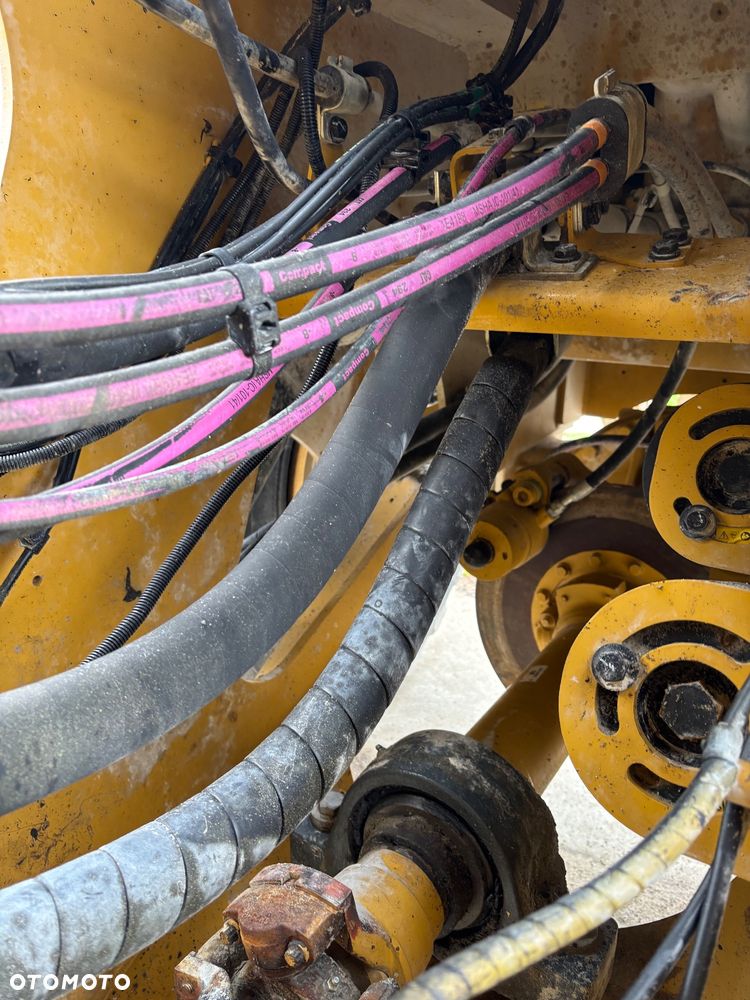Caterpillar CAT 980M rok 2018 waga 30ton , łyżka 6m3 - 24