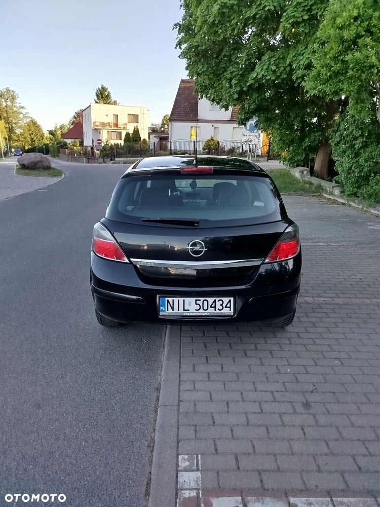 Opel Astra - 13