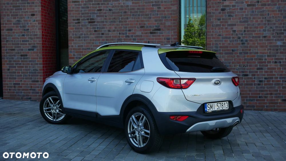 Kia Stonic - 3