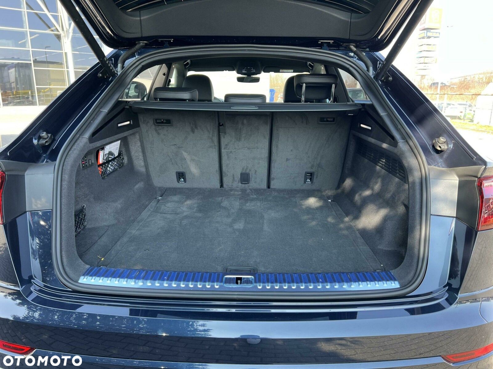 Audi Q8 - 15