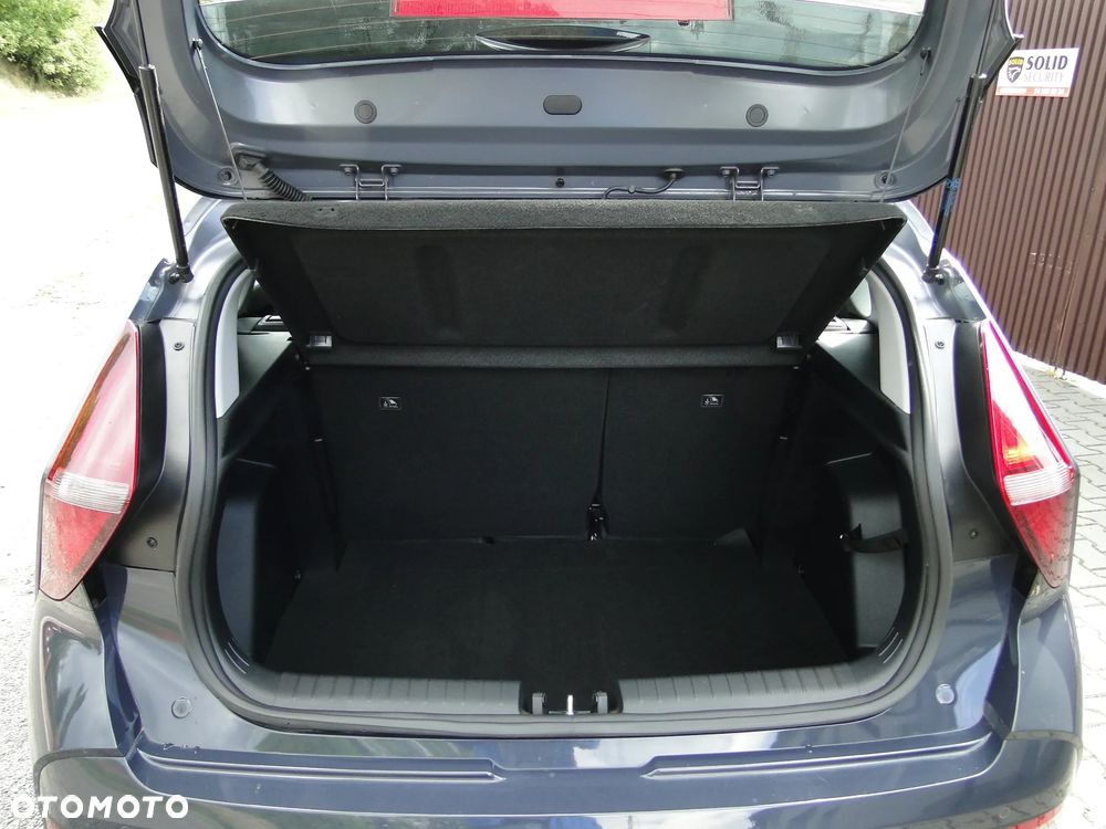 Hyundai Bayon 1.0 T-GDI Smart - 33