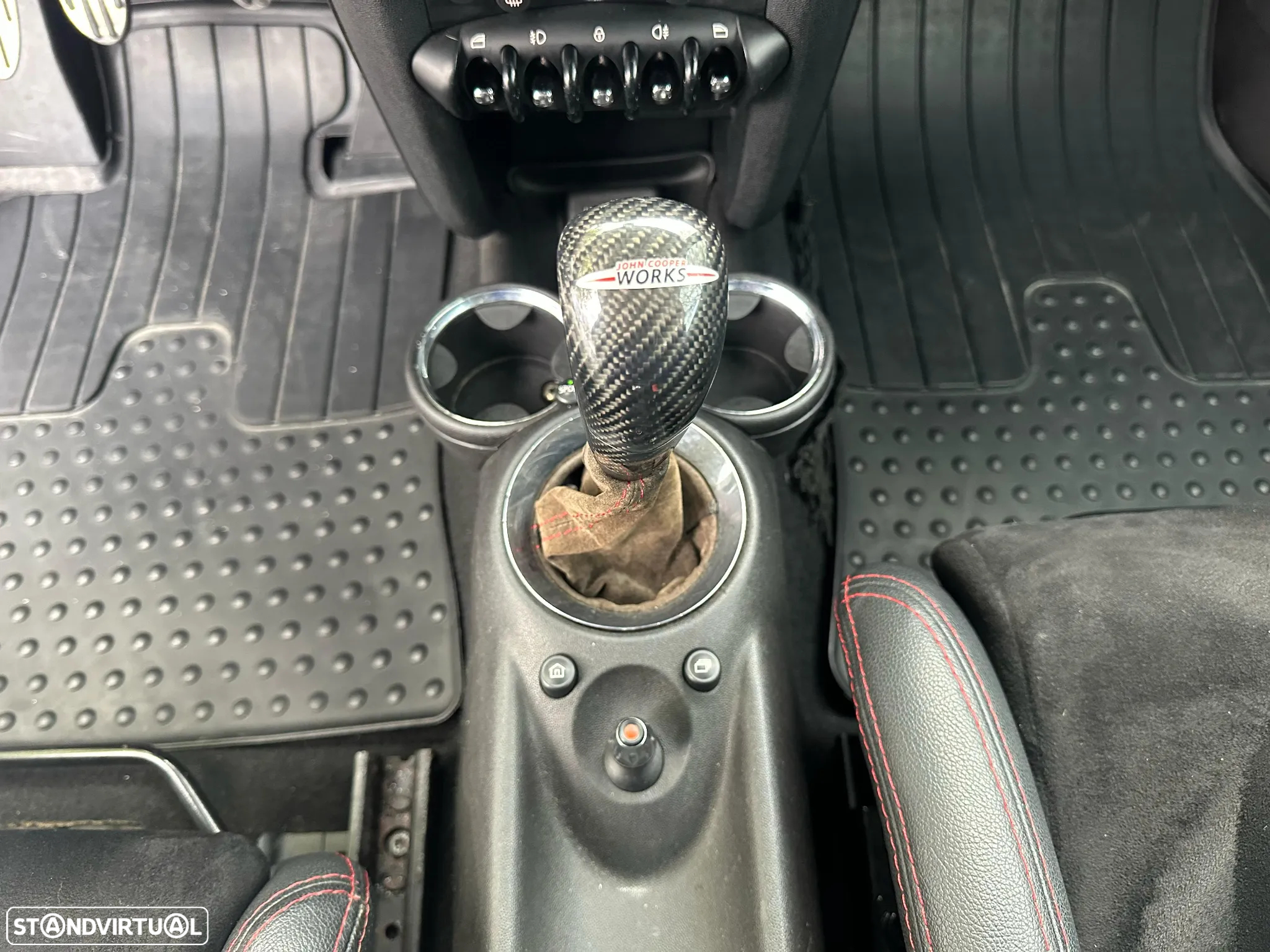 MINI Clubman John Cooper Works Auto - 28
