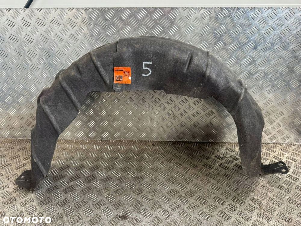 Nissan Qashqai III J12 2021-2025 Nadkole tył tylne lewe - 1