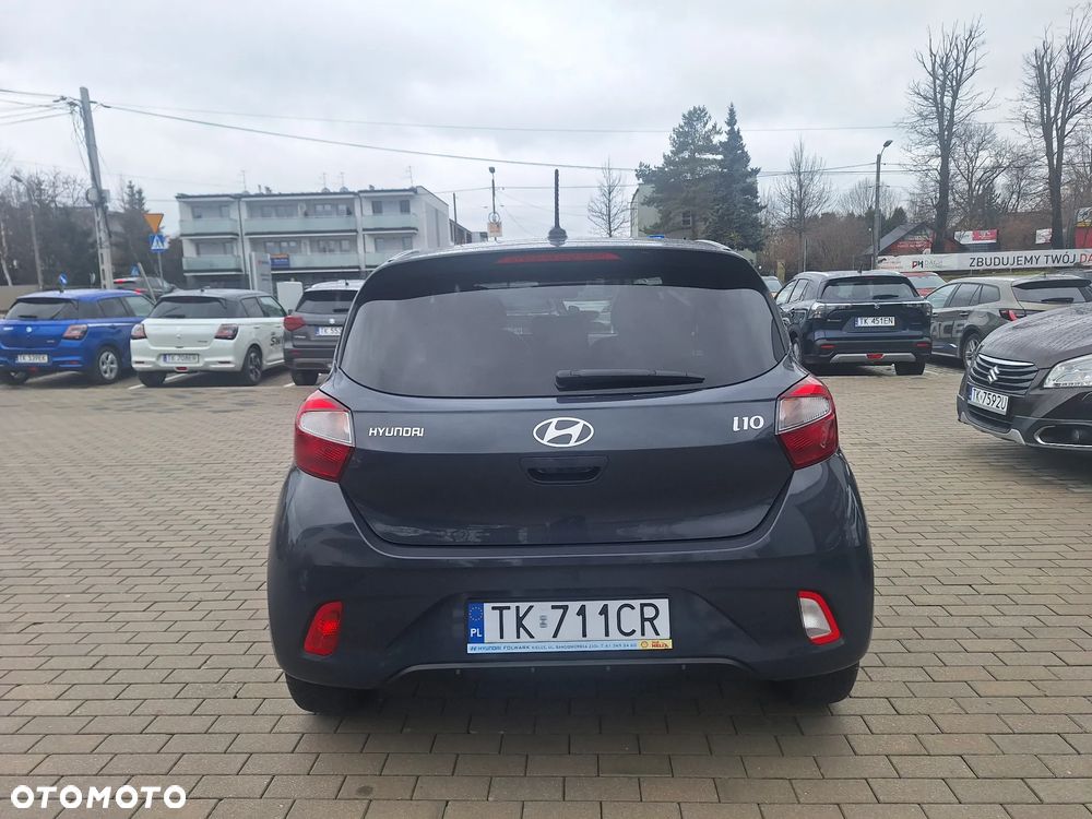 Hyundai i10 1.0 Modern - 7