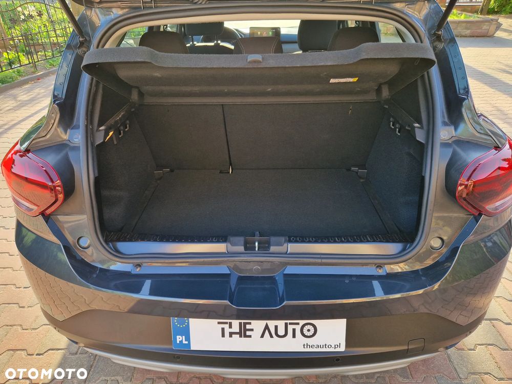Dacia Sandero Stepway 1.0 TCe Comfort - 13
