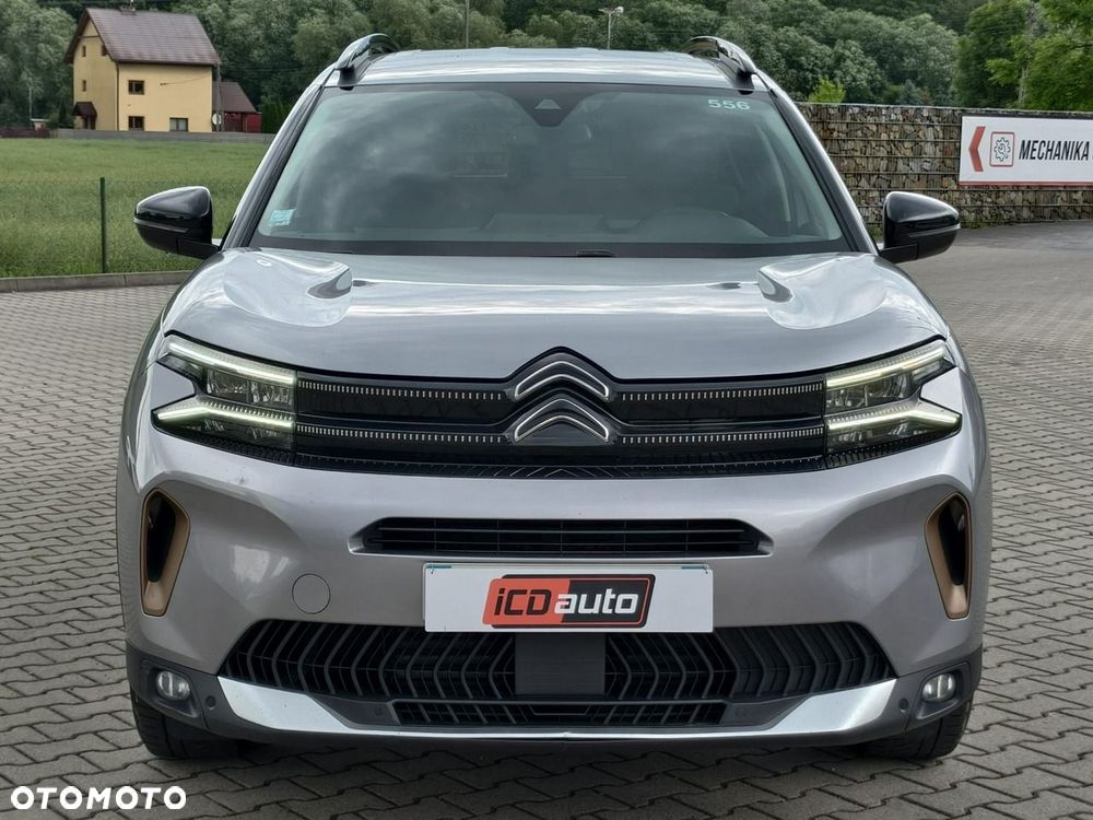 Citroën C5 Aircross - 2