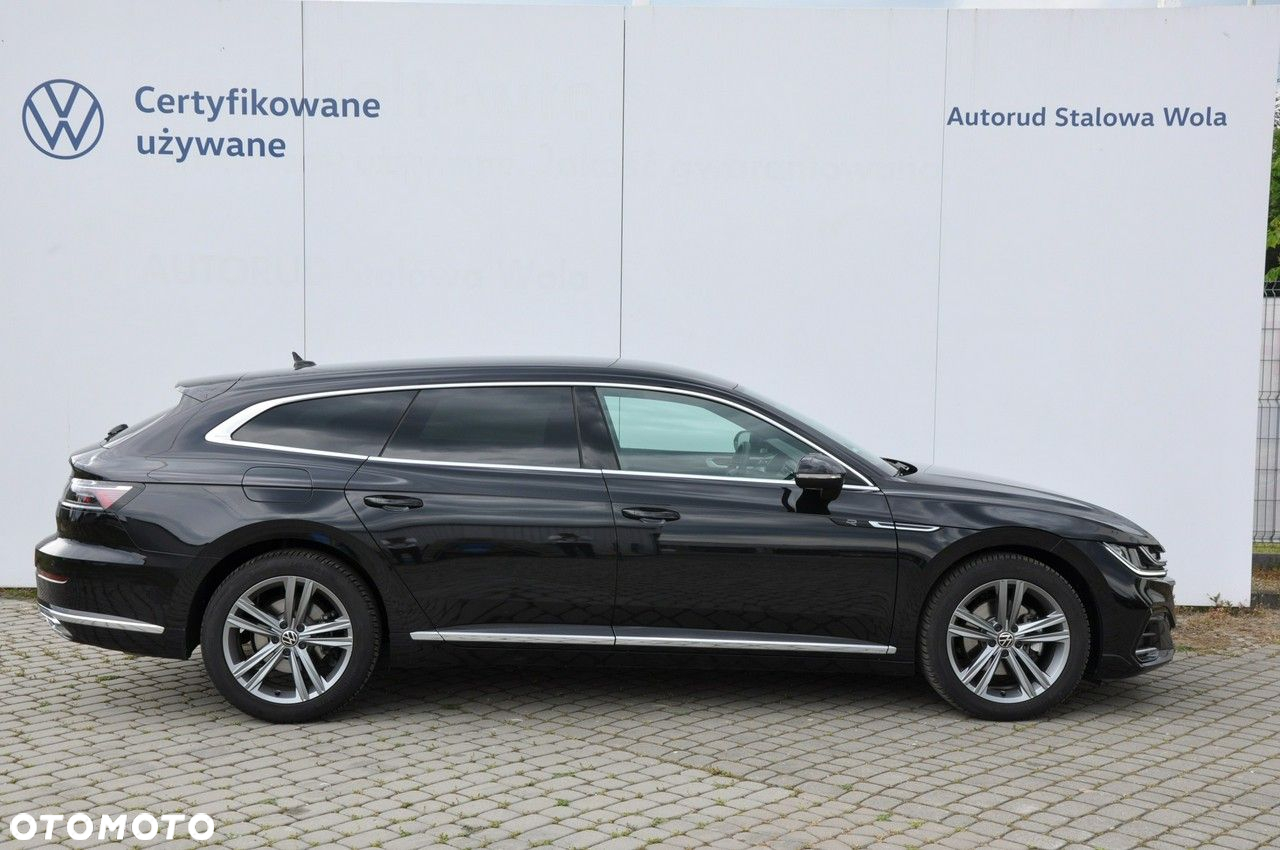 Volkswagen Arteon - 7