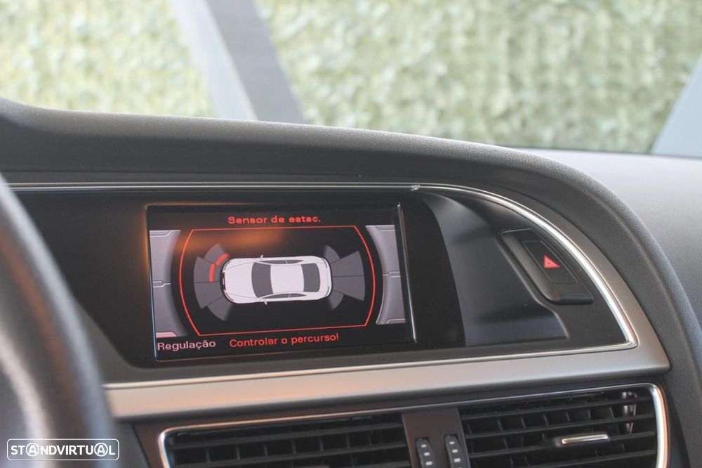 Audi A5 Sportback 2.0 TDI - 18