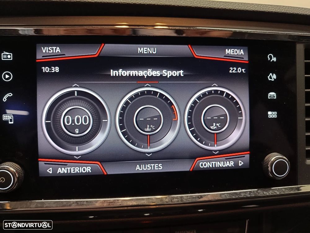 SEAT Ateca 1.6 TDI Style - 15