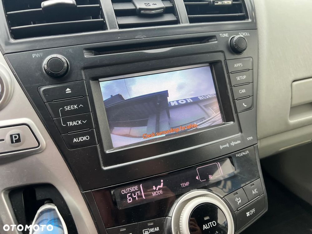 Toyota Prius - 13