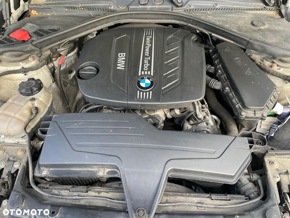 BMW Seria 1 - 12