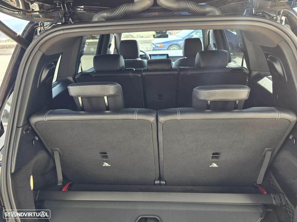 Mercedes-Benz GLB 180 d Progressive - 16