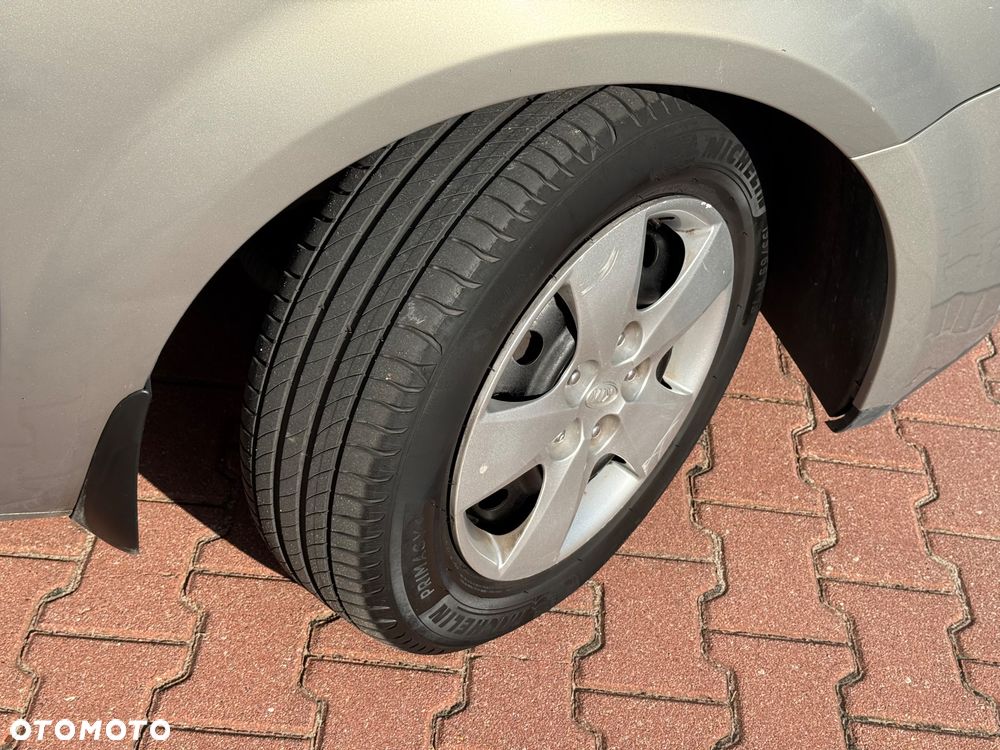 Kia Ceed 1.6 Crdi Comfort - 20