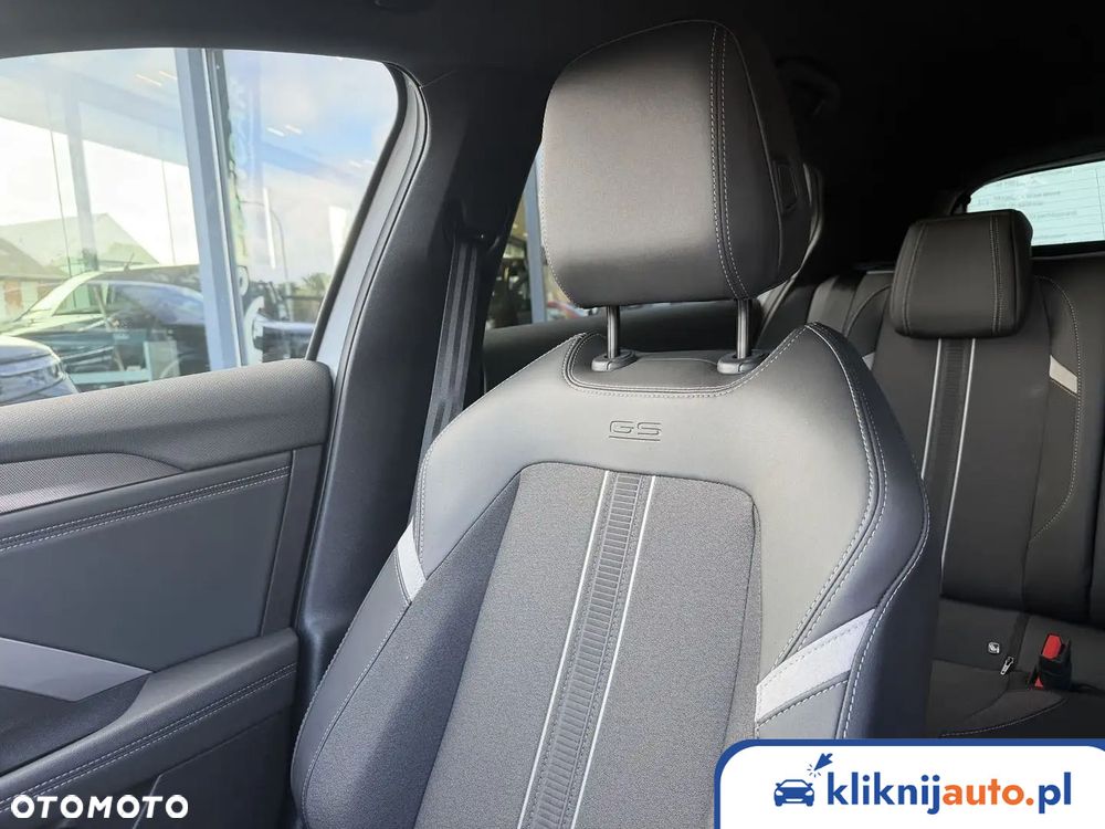 Opel Astra 1.2 T mHEV GS eDTC - 7