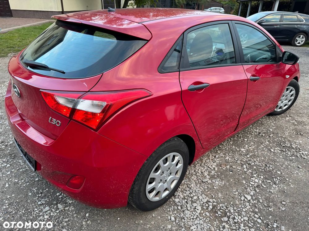 Hyundai i30 - 7