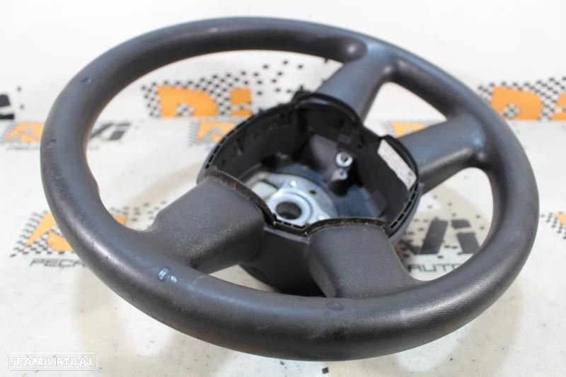 Volante Audi A3 (8P1)  Volante Audi A3 8P / A4 B6 B7 B8 / A5 8T / A6 C - 4