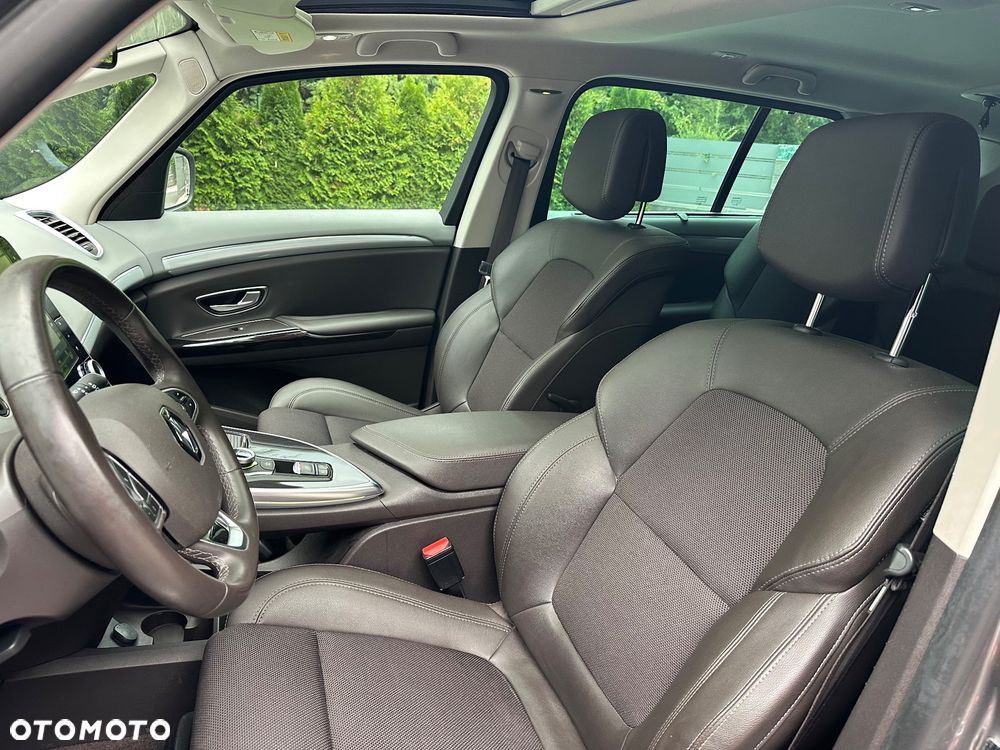 Renault Espace 1.6 dCi Energy Initiale Paris EDC 7os - 5