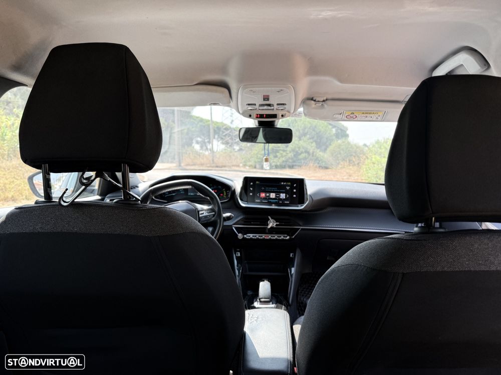Peugeot 2008 - 2