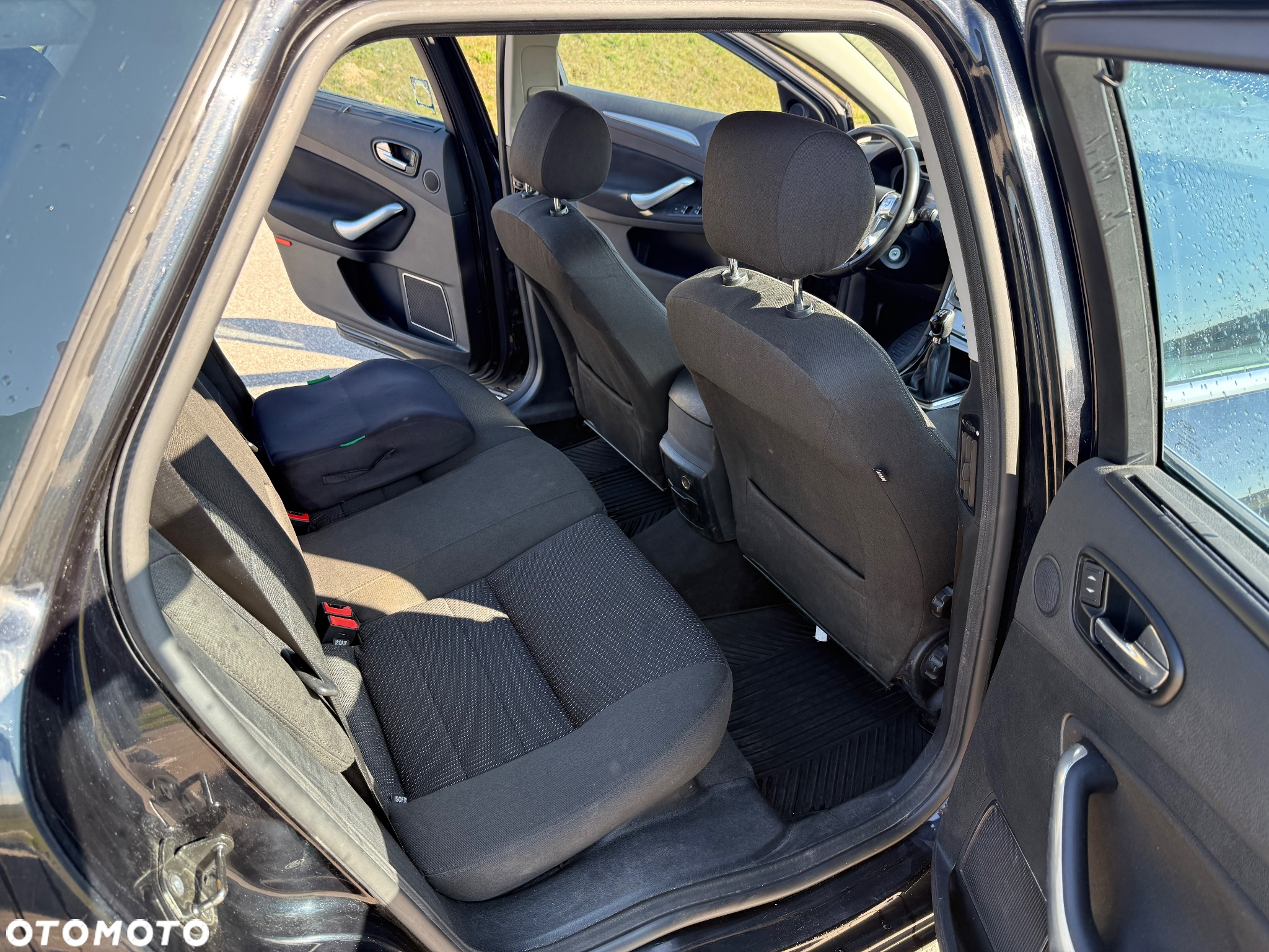 Ford Mondeo 2.0 Titanium - 3