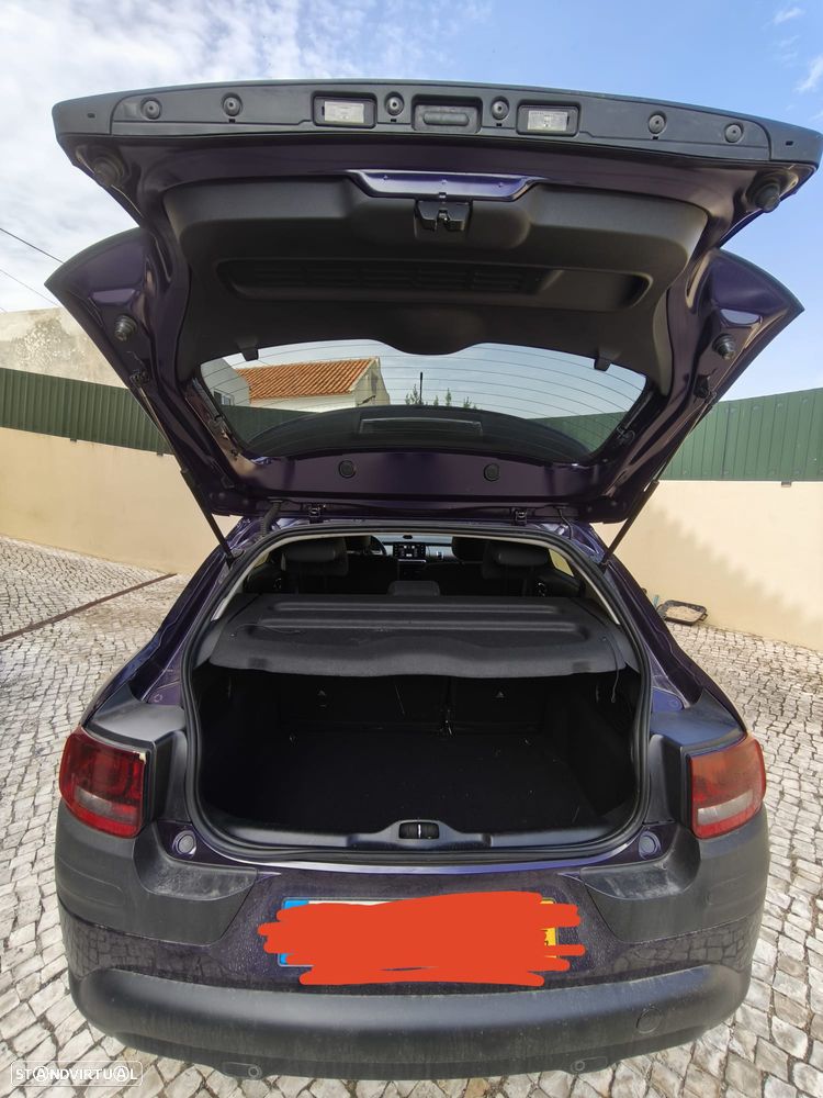 Citroën C4 Cactus 1.6 BlueHDi Shine - 7