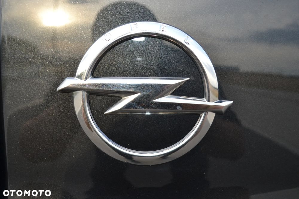 Opel Vivaro Tourer 1.6 CDTI L2 - 25