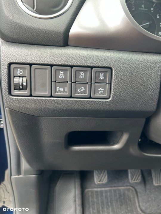 Suzuki Vitara - 10