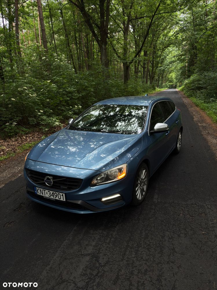 Volvo V60 D3 RDesign - 7