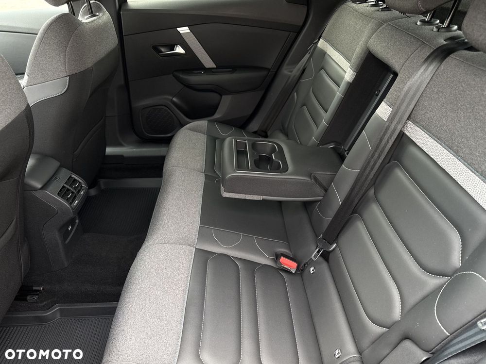 Citroën C4 1.2 PureTech Shine S&S EAT8 - 12