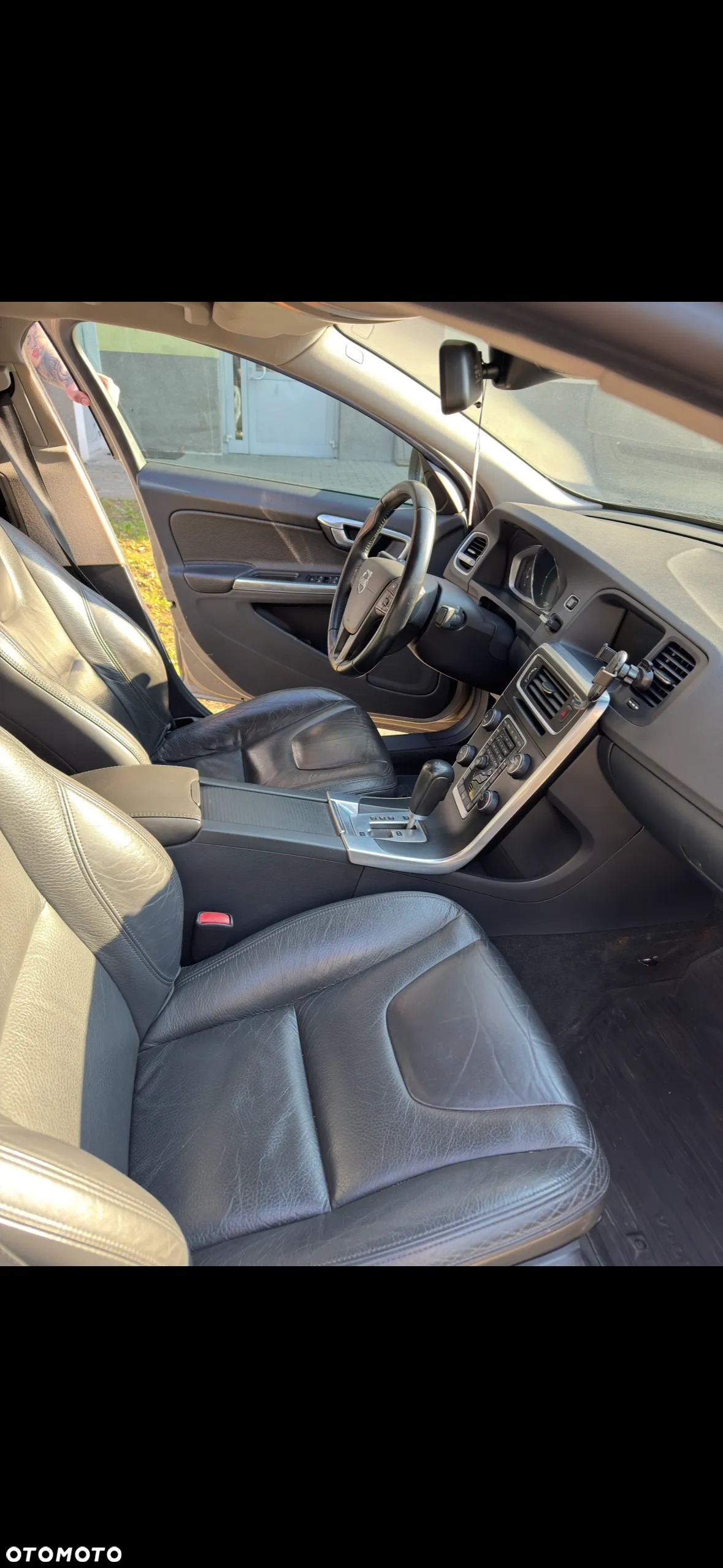 Volvo S60 - 7