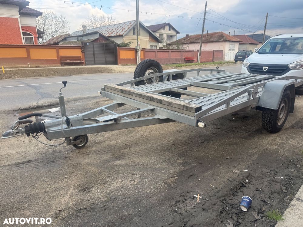 Humbaur Saris olanda - 9