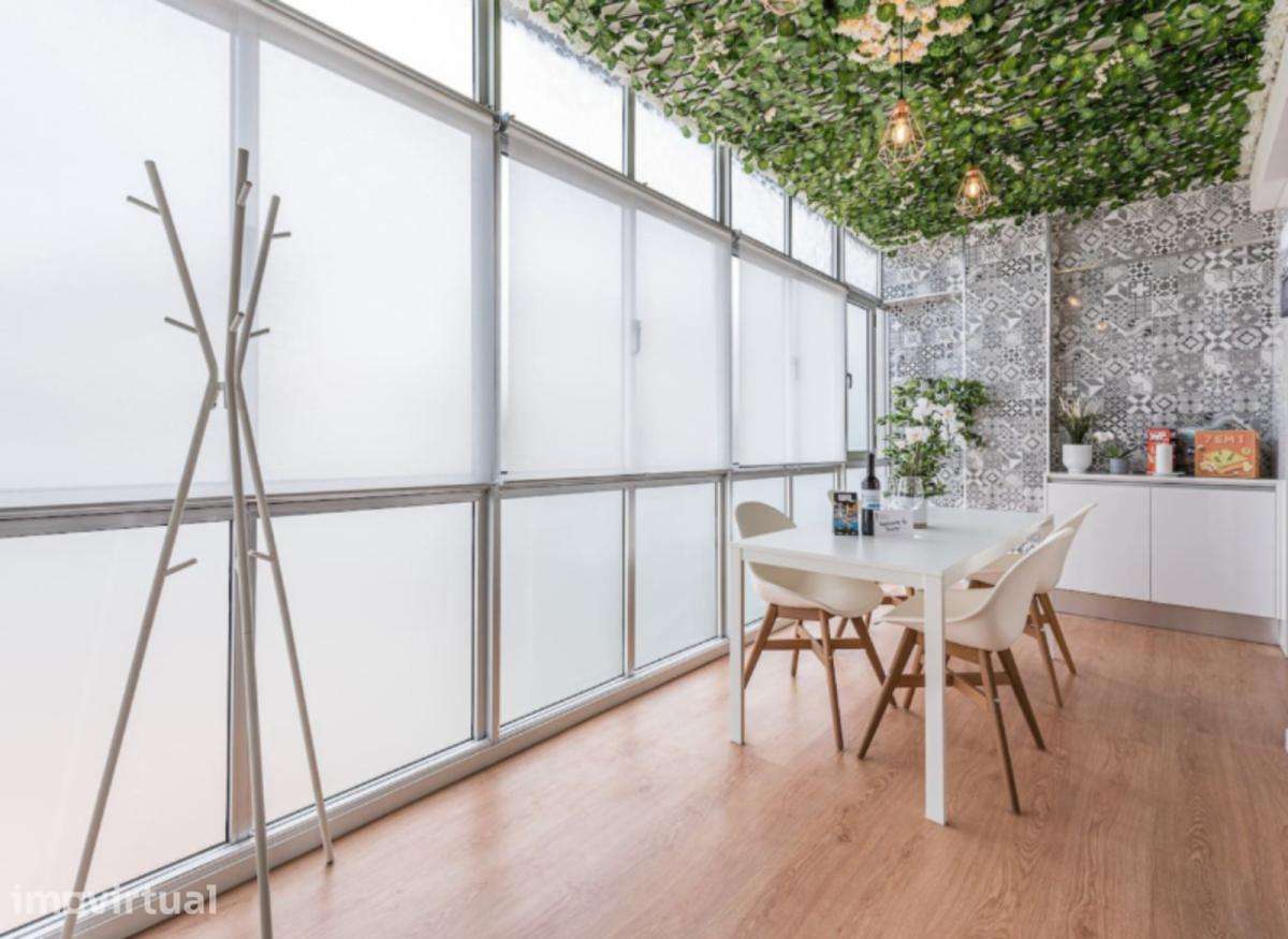 Apartamento com 2 quartos - localizado em Bonfim Porto - Grande imagem: 4/18