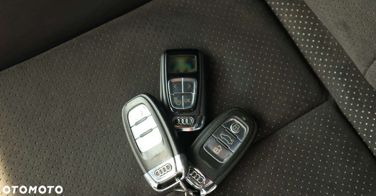 Audi A6 - 37