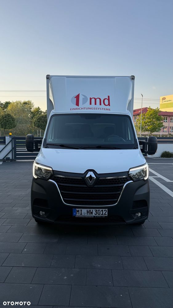 Renault Master - 4