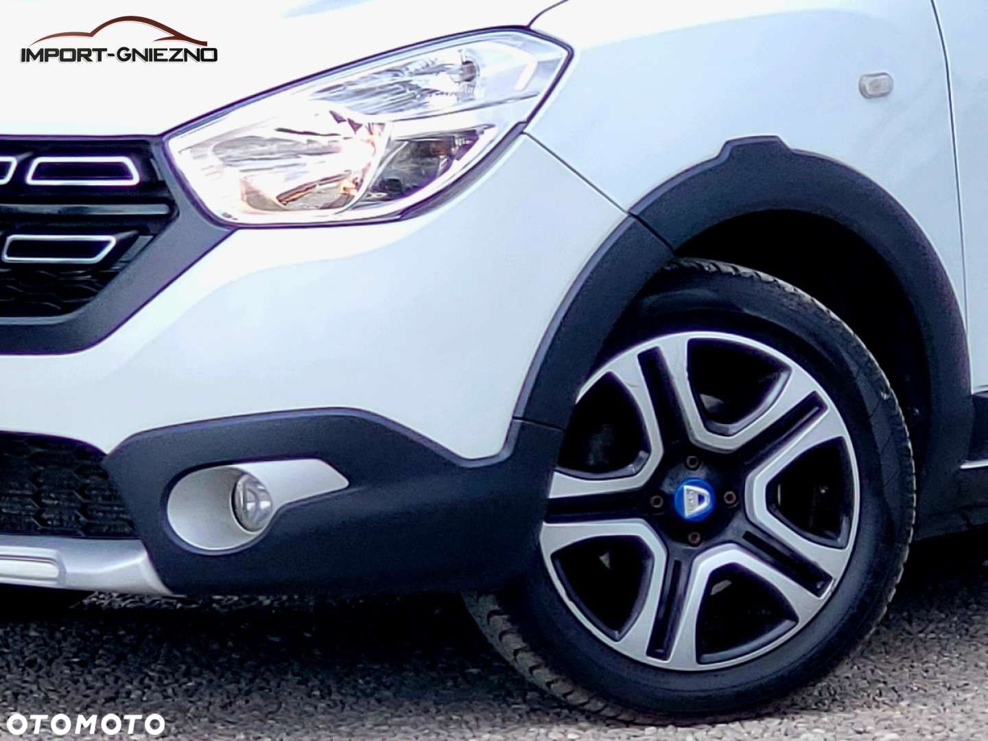 Dacia Lodgy - 29